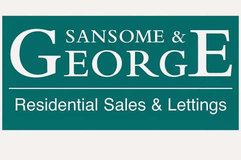 Sansome & George Residential Sales & Lettings photo